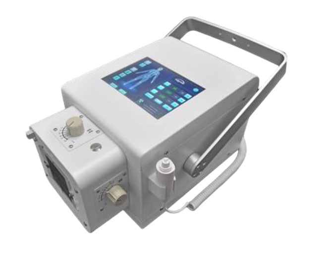 MONOBLOCK WITH COLIMETER